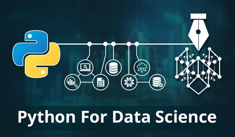 How to Learn Python for Data Science In 5 Steps — Teletype