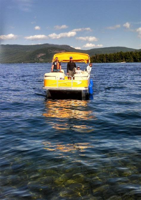 CAPTAIN BOB'S PONTOON BOAT RENTALS (2026) All You Need to Know BEFORE ...