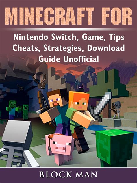 Image result for Minecraft Switch Tips