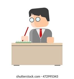 Image result for Animated Man Making Note