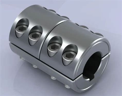 Industrial Couplings - Industrial Chain Coupling Manufacturer from ...