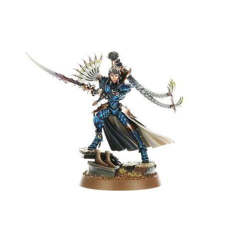Buy W40K: Drukhari - Lady Malys - Games workshop - Miniatures games
