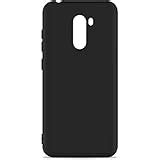 Mi Poco F1 (6GB+64GB, Steel Blue): Amazon.in: Electronics