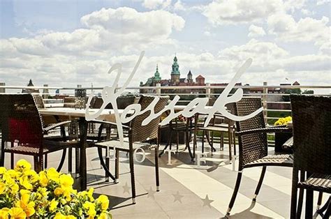 HOTEL KOSSAK (Krakow) - Hotel Reviews, Photos, Rate Comparison ...