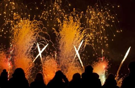 The 14 Best New Year Parties In Canada in 2026