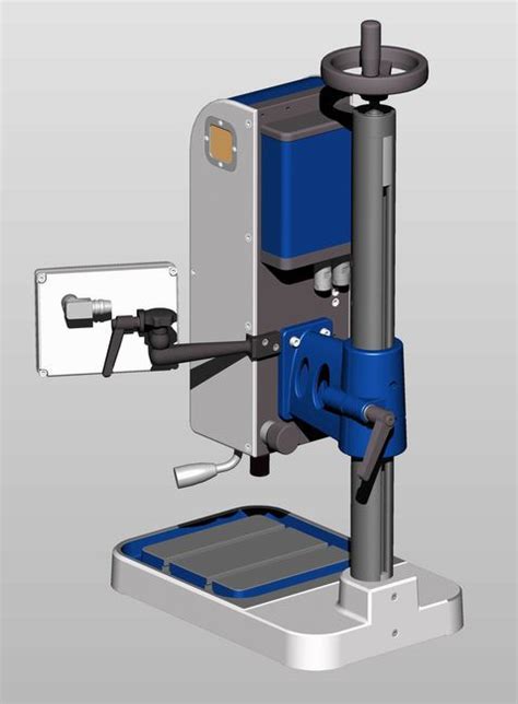 Image result for Mechanical Manual Threading Machine