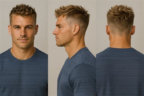 How to Wear a Warrior Haircut Without Looking Like You’re Cosplaying ...