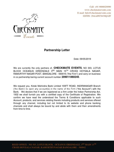 Image result for Bank Overdraft Letter