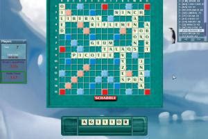Download Scrabble Plus (Windows) - My Abandonware