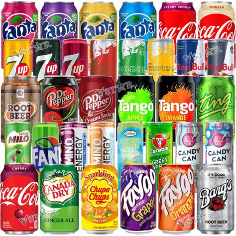 Soft Drinks Cans 125 Popular Soft Drinks Cans Stock Photos Free