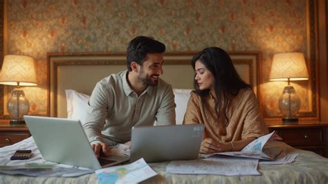 How Long Is a Honeymoon? Real Timelines for Real Couples