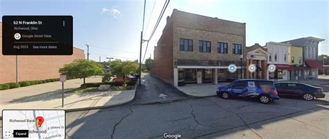 HOPE Center Shoe Distribution, 10 N Franklin Street, Richwood, OH 43344 ...