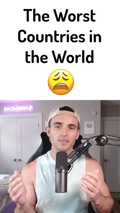 Image result for List of Worst Developing Countries