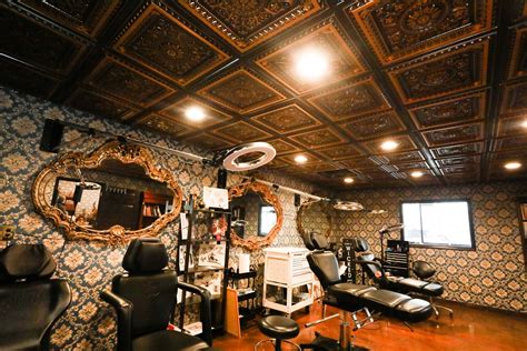 APPRENTICESHIPS - Gypsie Soul Tattoo