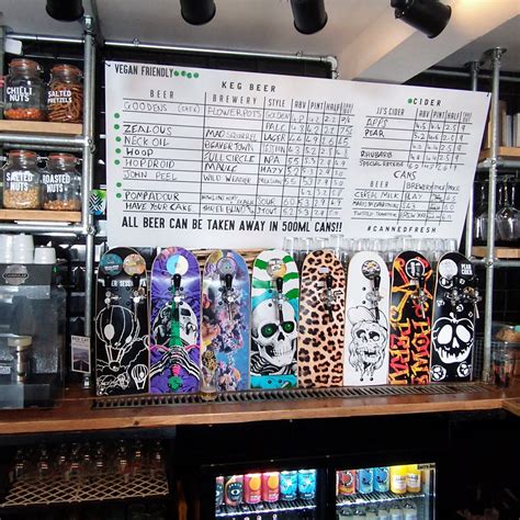 BEARDS AND BOARDS (2025) All You Need to Know BEFORE You Go (with ...