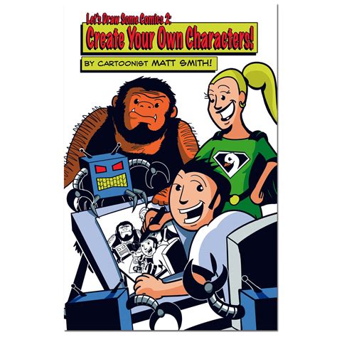 Image result for Character Create Own