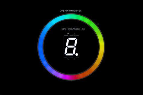Image result for RGB LED Display