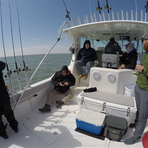 ERIEGARDLESS SPORTFISHING (2025) All You Need to Know BEFORE You Go ...