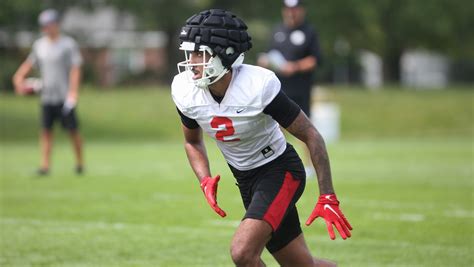 Ball State football unproven receivers star tight ends 2023 passing game