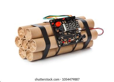 Bomb Timer 21 的图像结果