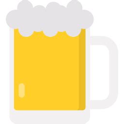 Beer - Free food and restaurant icons