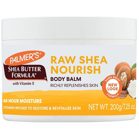 Buy Palmer's Shea Butter Formula Balm 7.25 Oz Online at Low Prices in ...