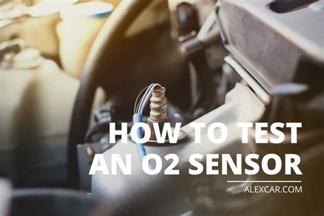 Image result for Rear O2 Sensor Testing