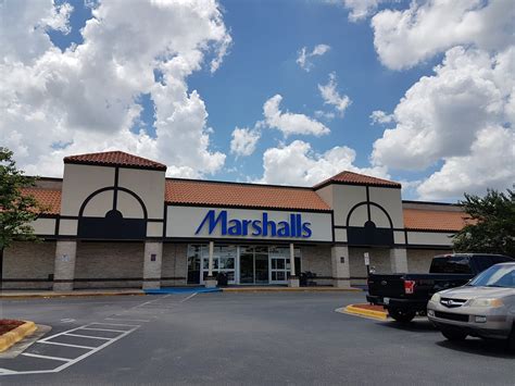 Marshalls Orlando, Fl 32809 - Marshalls Orlando Stores - ISFBH