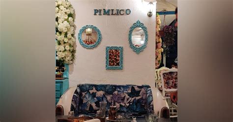 Pimlico In Koregaon Park | LBB Pune