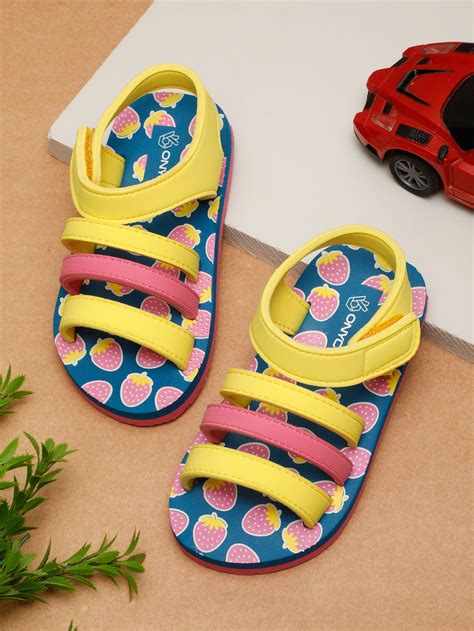 Boys Sandals