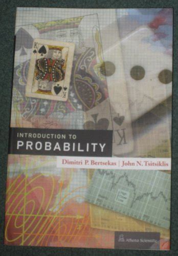 Image result for Introduction to Probability PDF