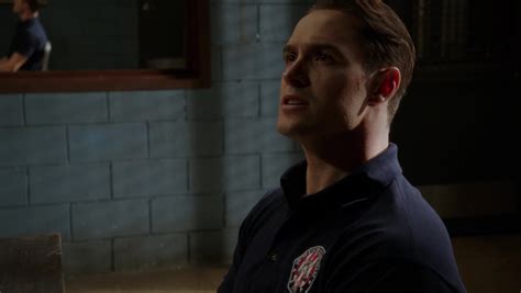 ausCAPS: Aaron Dean Eisenberg in Law & Order: Special Victims Unit 15 ...