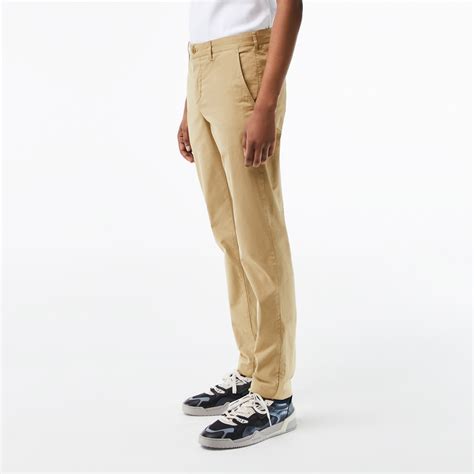 Trousers & Shorts - Clothing - Men