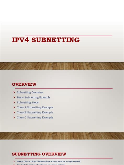 Image result for Easy Way to Subnetting Tutorial