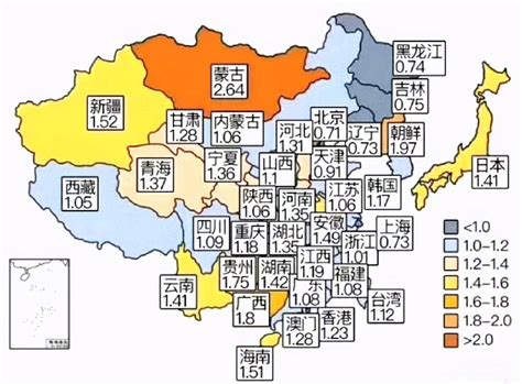 中国历年出生人口（1949-2019） - 知乎