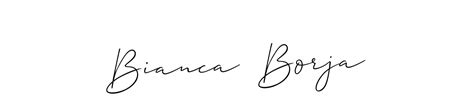 Image result for Bianca Computer Signature