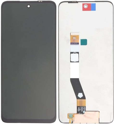 mos IPS LCD Mobile Display for Moto G54 5G Moto G54 5G Price in India ...