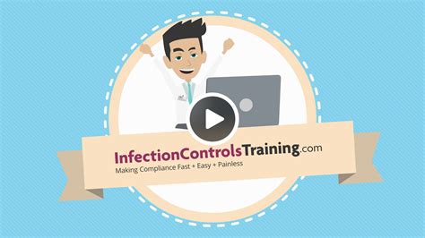 Fun Infection Control Training 的图像结果