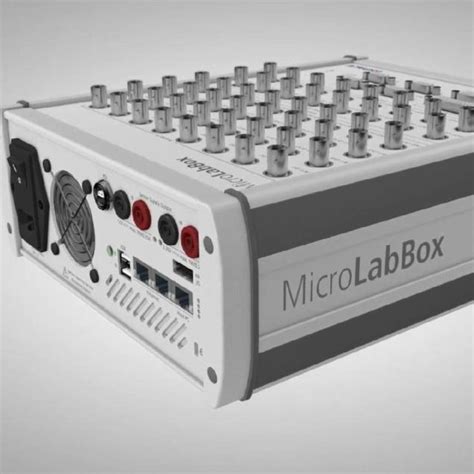 Microbox Program 的图像结果