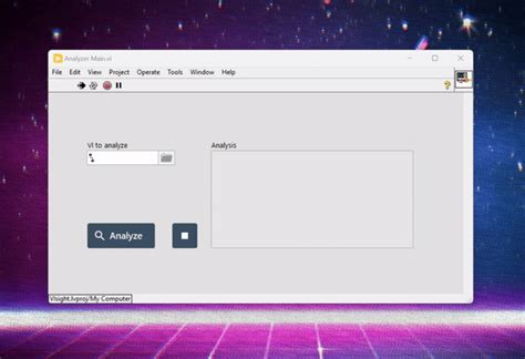 Image result for LabVIEW Ai