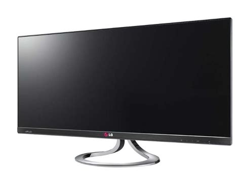 LG launches the world's first 21:9 ultra widescreen monitor (HT Tech)