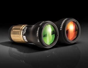 Laser Beam Expanders | Beam Expander | Edmund Optics