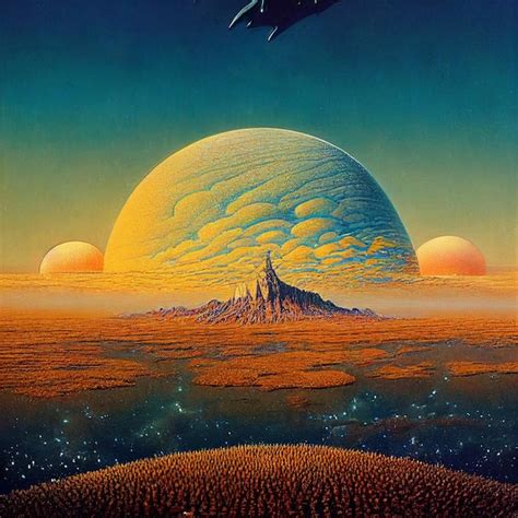 Image result for Alien Invasion Genre Art