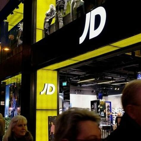 JD Sports confirms Al-Futtaim's Schultz as CEO - FashionNetwork India