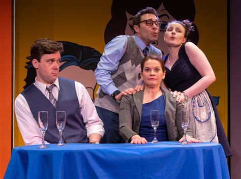 Home - Act II Playhouse