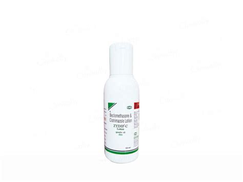 Buy Zydip-C Lotion Online at Best Price | Clinikally