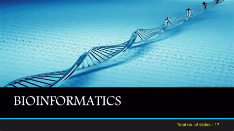 Bioinformatics 的图像结果
