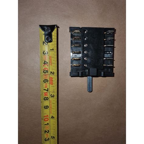 Image result for Missing Step Switch