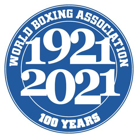 WBA Boxing Logo 的图像结果