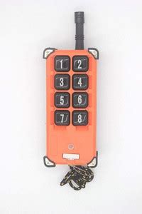 Enormity 220V 8 Channel RF Remote Transmitter and Receiver Switch ...